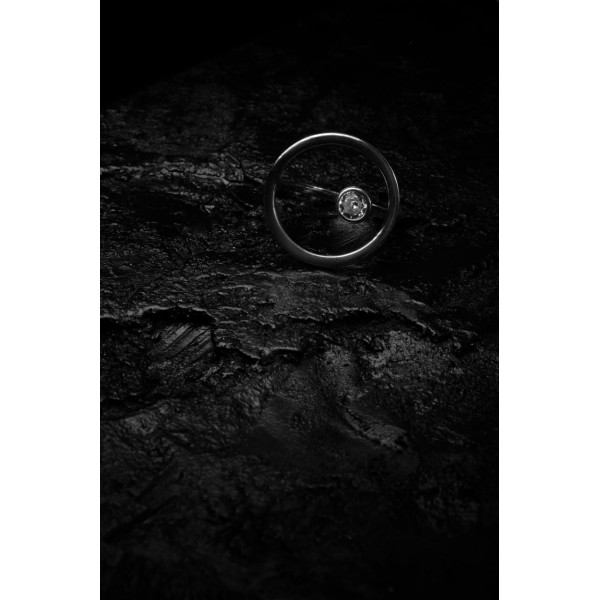 Кольцо «orbit»