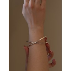Унисекс браслет Infinity из коллекции Blur